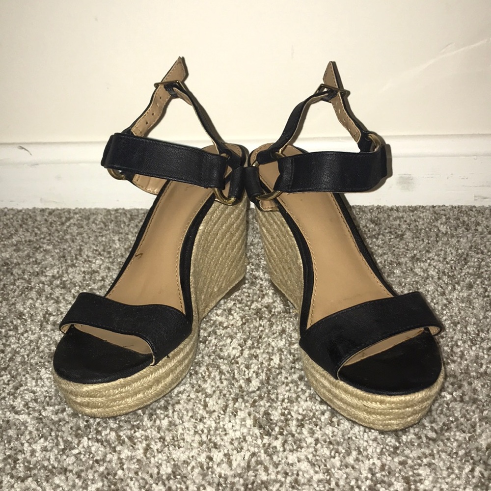 Wedges